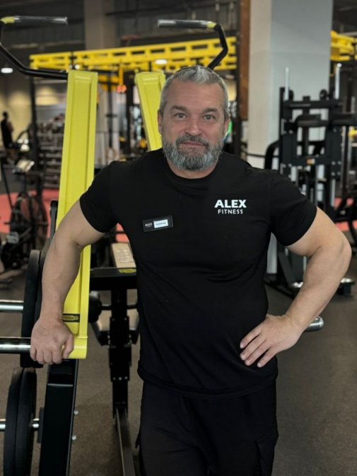 Супрун  Александр 