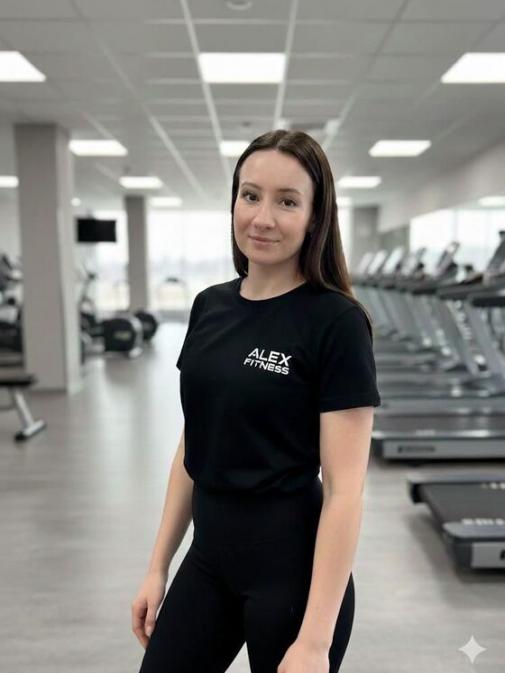 Андреева  Юлия