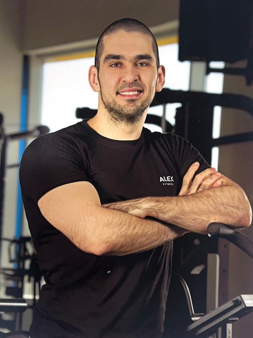 Бойчук Василий