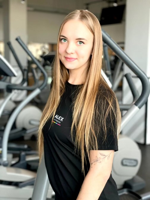 Писецкая Елена