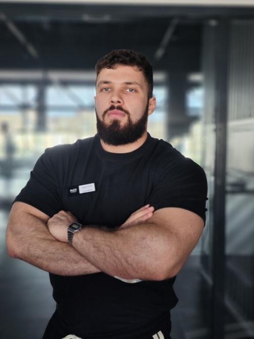 Кантеев  Даниил