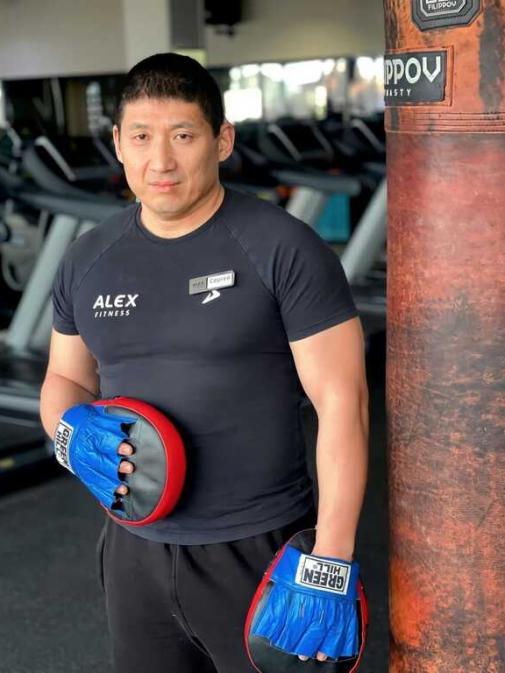 Иванов    Сергей