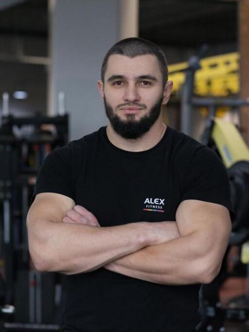 Хубиев Артур