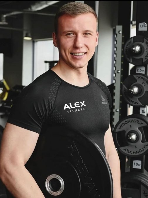 Филатов Роберт