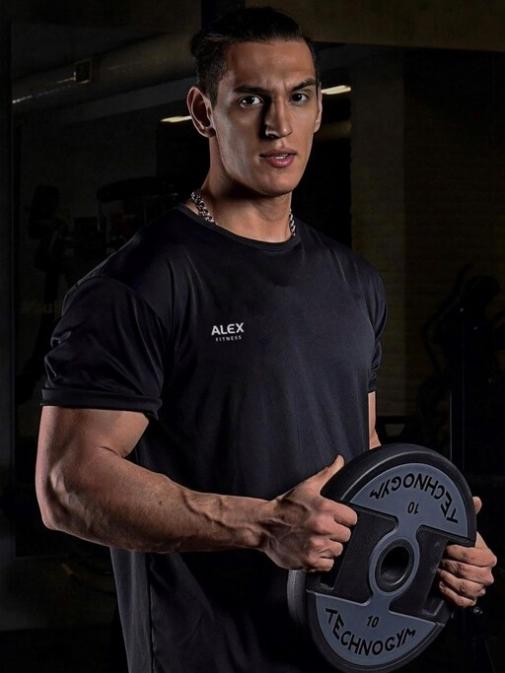 Ахрамеев Игорь