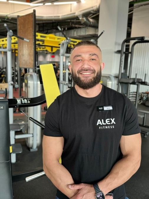 Элаев  Заур