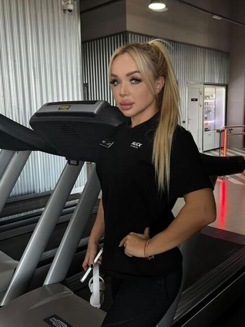 Головина  Олеся 