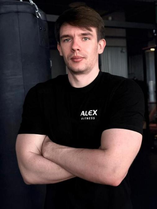 Финогенов  Никита 